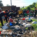 Komitmen Jaga Lingkungan, Kelompok Sadar Lingkungan Diluncurkan di Gresik