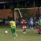 Soekarno Cup 2025 Resmi Bergulir di Yogyakarta, Cetak Bibit Unggul Sepak Bola Sejak Dini