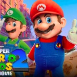 Petualangan Makin Seru di Sekuel Super Mario Bros