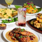 Latar Ijen Hadirkan Menu Big Portion, Pilihan Tepat untuk Santap Rame-Rame