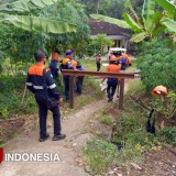 Antisipasi Laka Kereta Api, KAI Daop 8 Menutup Perlintasan Sebidang
