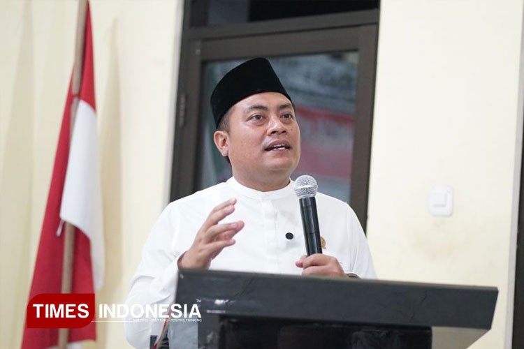 (FOTO: AJP TIMES Indonesia)