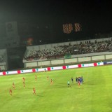 Langkah Indonesia ke Piala Asia Putri Terhenti oleh Taiwan