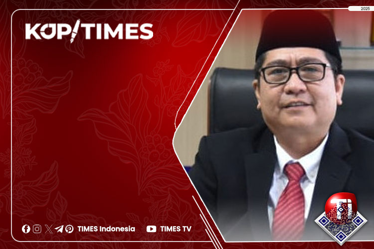 Mengapa Kita Perlu Cinta