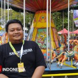 Pelaku UMKM Akui Terbantu Berkat Festival Petronite Gresik