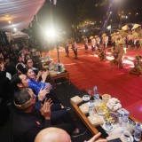 Ibas: Festival Ronthek Pacitan Perkuat Budaya, Dorong Ekonomi Kreatif dan Pariwisata