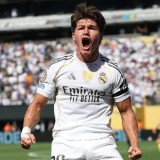 Gonzalo Garcia, Bintang Muda Real Madrid yang Bersinar di Piala Dunia Antarklub
