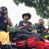 Menembus Kedalaman Selat Bali: 34 Penyelam Siap Ungkap Jejak KMP Tunu Pratama Jaya