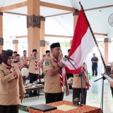 Kwarda Jatim Sampaikan Amanat Gubernur, Minta Kwarcab Situbondo Terus Aktif dan Produktif