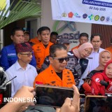 Korban KMP Tunu Pratama Jaya Diduga Terjebak di Bangkai Kapal