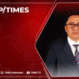 Jalan Baru Pembangunan Banyuwangi