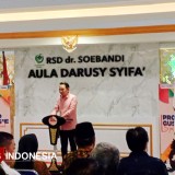 Bupati Jember Fawait Minta RSD Balung Tidak Persulit Pasien dengan Administrasi