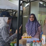 Otorita IKN Edukasi Masyarakat Kurangi Penggunaan Plastik Sekali Pakai