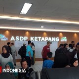 Tim Sar Gabungan Kantongi 39 Nama Korban Hilang Tenggelamnya KMP Tunu Pratama Jaya