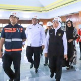 Gubernur Khofifah Pastikan Kesiapan 19 Sekolah Rakyat di Jatim Jelang Operasional