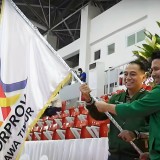 Kota Surabaya Juara Umum Porprov Jatim 2025, Siap Jadi Tuan Rumah Edisi 2027