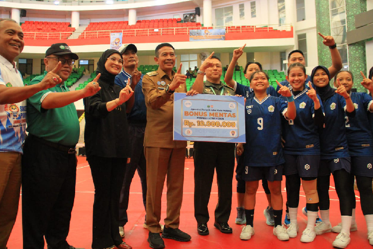 Perolehan Medali Melesat, Kota Malang Siap Tantang Surabaya di Porprov X 2027