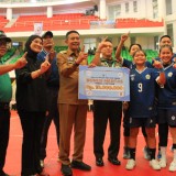 Perolehan Medali Melesat, Kota Malang Siap Tantang Surabaya di Porprov X 2027