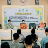 Gandeng UIN Ponorogo, IAIT Pacitan Mantapkan Empat Pilar Transformasi Pendidikan