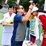 Sepatu Roda Borong Emas Terbanyak Kabupaten Malang di Porprov Jatim 2025, Bidik Prestasi Nasional
