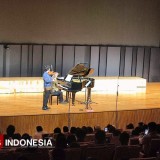 Bandung Philharmonic Orchestra Academy Hadirkan Pelatihan Musik Klasik untuk Anak Muda