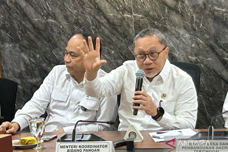 Diluncurkan Serentak Juli Ini, 80.000 Kopdes Merah Putih Digelontor Rp3 Miliar per Unit