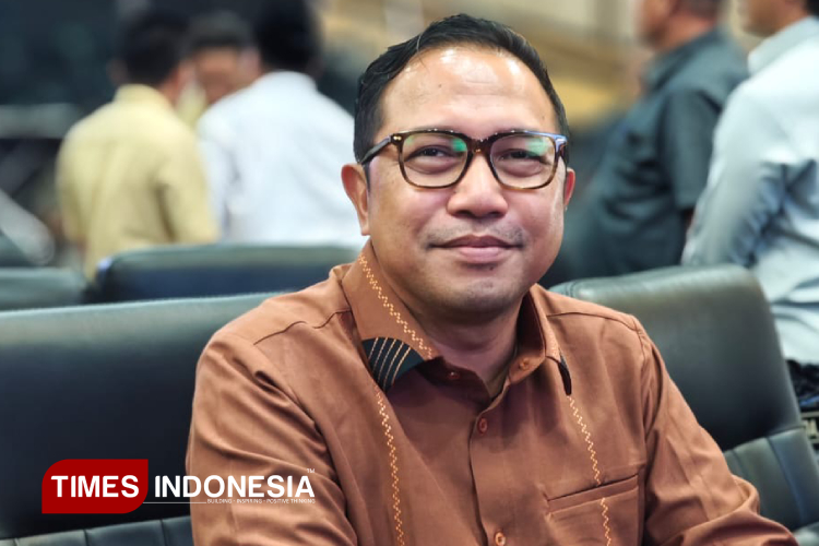 Fraksi Gerindra DPRD Kabupaten Jombang Soroti Defisit dan Penurunan PAD dalam PAPBD Jombang 2025