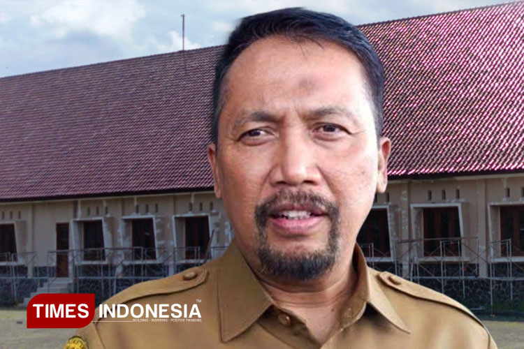 Pemkab Ponorogo Percepat Revitalisasi Gedung Sekolah Rakyat