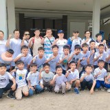 Batara FC Wongsorejo Lolos Nasional SEAFT Indonesia, Michael: Harumkan Banyuwangi