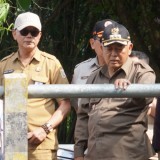 Jembatan Wonorejo Singosari Malang Dibangun Ulang, Akses Antar-Dusun Lebih Lebar dan Aman