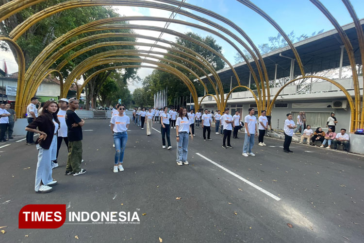 H-5 Parade BEC 2025, Banyuwangi Siap Suguhkan Karnaval Paling Kolaboratif