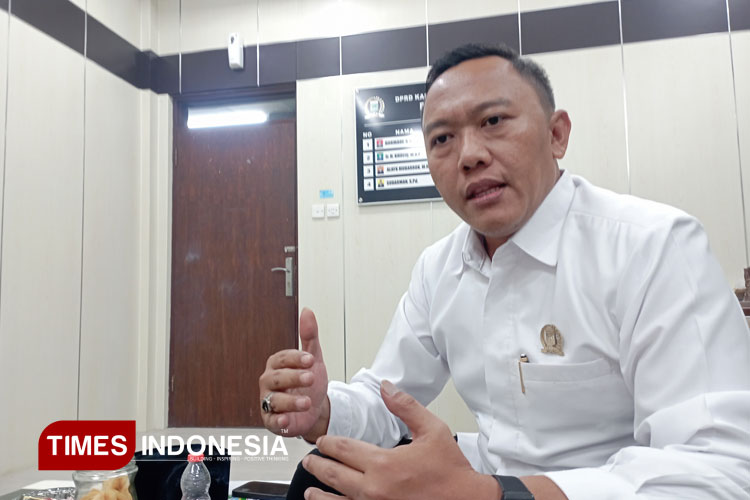 Alayk Mubarok: Kopdes Merah Putih Dorong Pertumbuhan Ekonomi Desa di Kabupaten Malang
