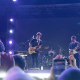 Dikta Wicaksono Project Tampil Memukau di Halu Fest