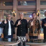 BREWiJAYA Coffee and Eatery Resmi Dibuka di TMII, UB Mantapkan Langkah Menuju Kemandirian Finansial Kampus