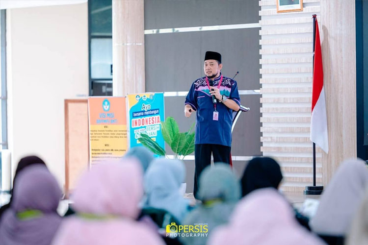 Program Bilik Aduan, Upaya Nyata HIMI Persis dalam Melindungi Perempuan dan Anak