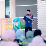Program Bilik Aduan, Upaya Nyata HIMI Persis dalam Melindungi Perempuan dan Anak