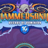 Hammersonic 2026 Resmi Digelar 2–3 Mei di Jakarta, Selebrasi 1 Dekade Dominasi Musik Rock Asia