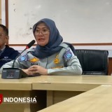 Jasa Raharja Berikan Rp50 Juta bagi Korban Meninggal dan Rp20 Juta untuk Korban Selamat KMP Tunu Pratama Jaya