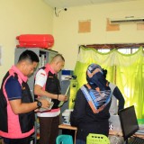 Kejari Sumba Timur Geledah Dugaan Tindak Pidana Korupsi di PT Astil
