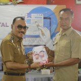 Galang Literasi Digital, Diskominfo Ponorogo Sosialisasikan Gempur Rokok Ilegal