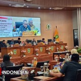 Sasaran Dinilai Stagnan dan Ambisius, Ini 9 Catatan Dewan Atas RPJMD Kota Madiun