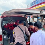 Pedagang di Pasar Pakisaji di Kabupaten Malang Ditemukan Meninggal Mendadak