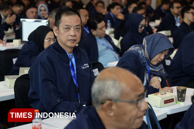 Hasil Retreat Nasional Demokrat, AHY Tugaskan Michael Nyaleg DPR RI
