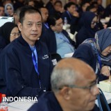 Hasil Retreat Nasional Demokrat, AHY Tugaskan Michael Nyaleg DPR RI