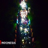 Tahura Raden Soerjo Jadi Panggung Dunia Lewat Mantra116 Ultra Trail Running 2025
