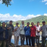 Polbangtan Malang Kawal Pembentukan Brigade Pangan di Sumbawa Barat