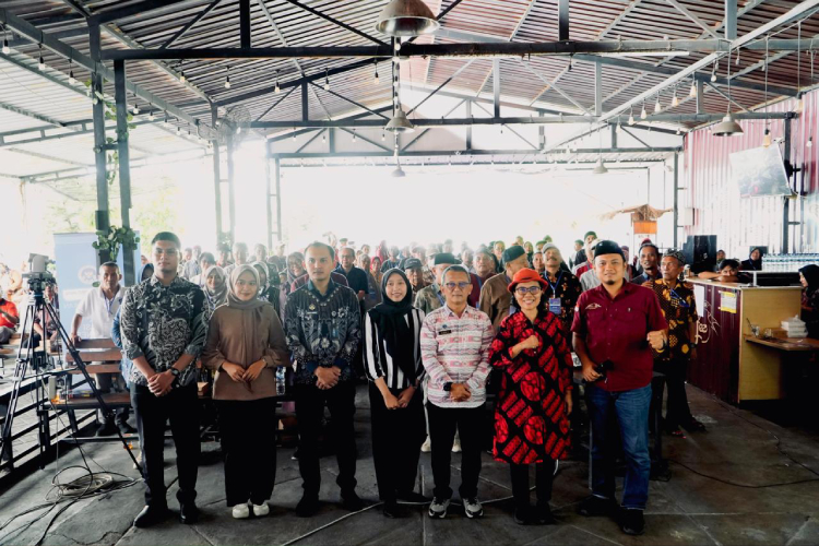 Hasil Program Makan Bergizi Gratis Dapat Dirasakan 15 Tahun Kedepan