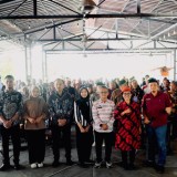 Hasil Program Makan Bergizi Gratis Dapat Dirasakan 15 Tahun Kedepan