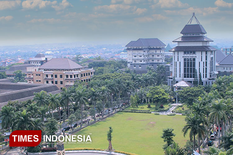 Universitas Brawijaya Raih Peringkat 3 Kampus Paling Berprestasi Nasional Versi Puspresnas
