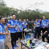 Selama Retret Partai Demokrat, Okupansi Hotel di Pacitan Meningkat 100 Persen